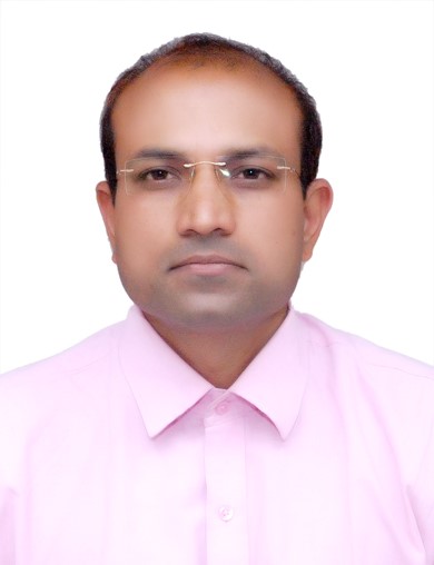 Dr. Rahul Hajare