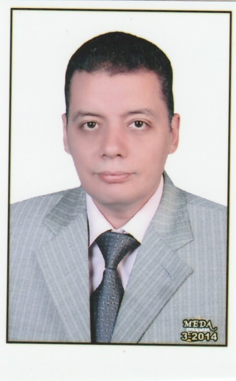 Dr.Tamer A.E Hassan