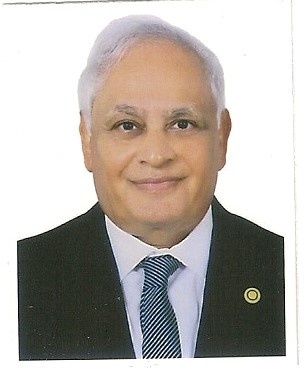 Dr.Mahaveer Mehta 